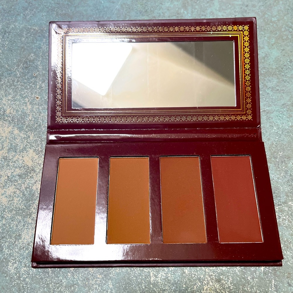 Ace Beaute Bronzer Palette